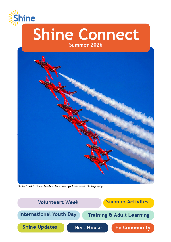 Shine Summer Connect 2026