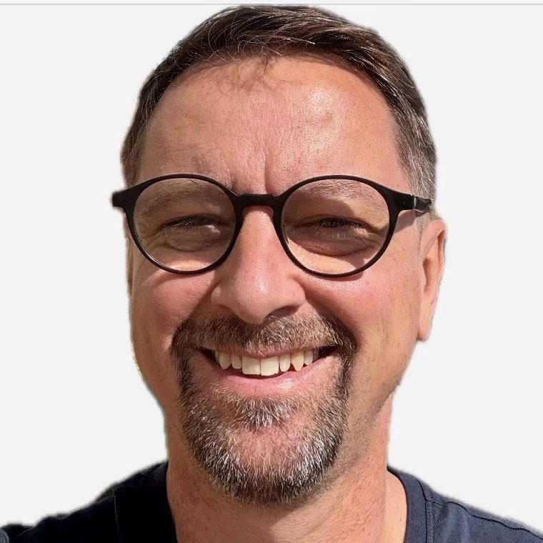 Nick Fox Profile Picture