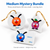 Medium Mystery Berch Bundle